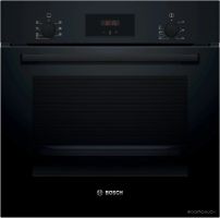 Электрический духовой шкаф Bosch Serie 2 HBF133BA1