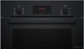 Электрический духовой шкаф Bosch Serie 2 HBF133BA1