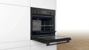 Электрический духовой шкаф Bosch Serie 2 HBF133BA1