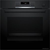 Электрический духовой шкаф Bosch Serie 4 HRG532BB3