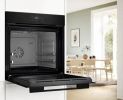 Электрический духовой шкаф Bosch Serie 6 HJG852YB0T