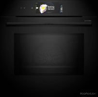 Электрический духовой шкаф Bosch Serie 8 HMG978NB1