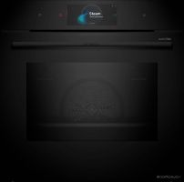 Электрический духовой шкаф Bosch Serie 8 HSG958DB1S