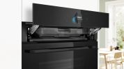 Электрический духовой шкаф Bosch Serie 8 HSG958DB1S