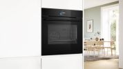 Электрический духовой шкаф Bosch Serie 8 HSG958DB1S
