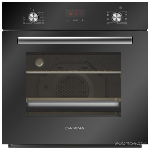 Духовой шкаф Darina 2V5 BDE112 708 B