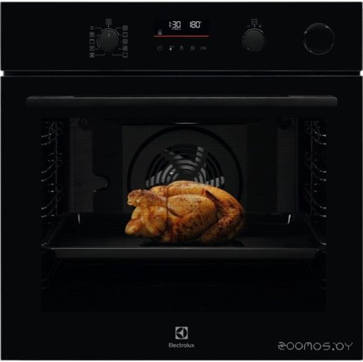 Электрический духовой шкаф Electrolux SteamCrisp 700 KOCDH76Z