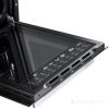 Электрический духовой шкаф Exiteq EXO-114