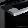 Электрический духовой шкаф Exiteq EXO-114