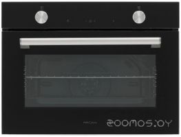 Духовой шкаф Krona PARABEL 45H BL