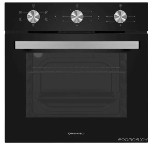 Духовой шкаф Maunfeld AEOC6050BM