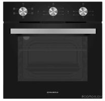 Духовой шкаф Maunfeld AEOC6050BM