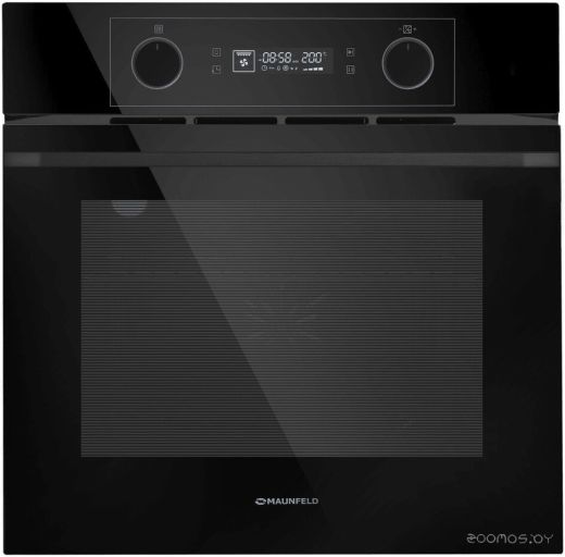 Электрический духовой шкаф Maunfeld AEOH60102B2