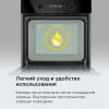 Электрический духовой шкаф Maunfeld AEOH60102B2