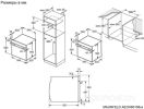 Духовой шкаф Maunfeld AEOH60106B2
