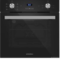 Электрический духовой шкаф Maunfeld AEOH6062BM
