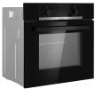 Духовой шкаф Weissgauff EOM 104 B