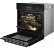 Духовой шкаф Weissgauff EOM 610 PDBS