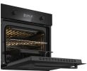 Духовой шкаф Weissgauff EOM 610 PDBS