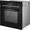 Электрический духовой шкаф Weissgauff EOM 710 SB