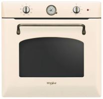 Электрический духовой шкаф Whirlpool WTA C 8411 SC OW