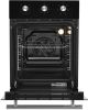 Духовой шкаф ZUGEL ZO E451 B