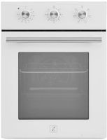 Духовой шкаф ZUGEL ZO E451 W