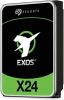 Жесткий диск Seagate Exos X24 24TB ST24000NM001H