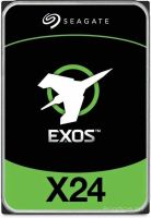 Жесткий диск Seagate Exos X24 24TB ST24000NM001K