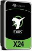 Жесткий диск Seagate Exos X24 24TB ST24000NM001K