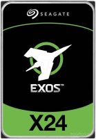 Жесткий диск Seagate Exos X24 24TB ST24000NM005H