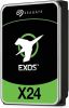 Жесткий диск Seagate Exos X24 24TB ST24000NM005H