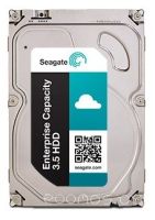 Жесткий диск Seagate ST6000NM0095