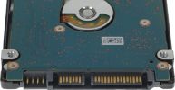Жесткий диск Toshiba MQ04ABD200 2TB