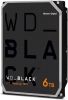 Жесткий диск Western Digital Black 6TB WD6004FZBX