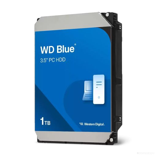 Жесткий диск Western Digital Blue (WD10EARZ)