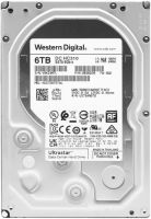 Жесткий диск Western Digital DC HC310 6TB HUS726T6TAL4200