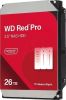 Жесткий диск Western Digital Red Pro 26TB WD260KFGX