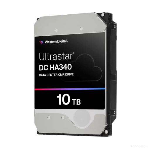 Жесткий диск Western Digital WUS721210BLE6L4
