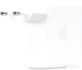 Сетевое зарядное Apple 67W USB-C Power Adapter MKU63ZM/A