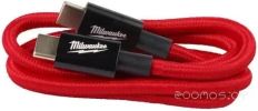 Зарядное устройство Milwaukee M12 TC2-0 4932492908 (12В)