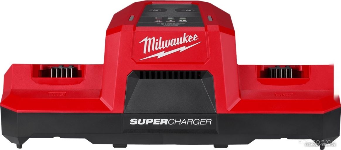 Зарядное устройство Milwaukee M18 M18DBSC 4932492531 (18В)