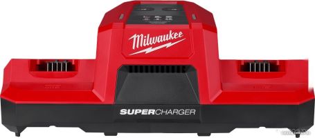 Зарядное устройство Milwaukee M18 M18DBSC 4932492531 (18В)