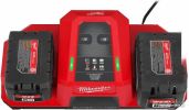 Зарядное устройство Milwaukee M18 M18DBSC 4932492531 (18В)