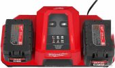 Зарядное устройство Milwaukee M18 M18DBSC 4932492531 (18В)