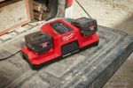 Зарядное устройство Milwaukee M18 M18DBSC 4932492531 (18В)