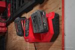 Зарядное устройство Milwaukee M18 M18DBSC 4932492531 (18В)