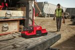 Зарядное устройство Milwaukee M18 M18DBSC 4932492531 (18В)