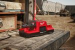 Зарядное устройство Milwaukee M18 M18DBSC 4932492531 (18В)