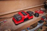 Зарядное устройство Milwaukee M18 M18DBSC 4932492531 (18В)